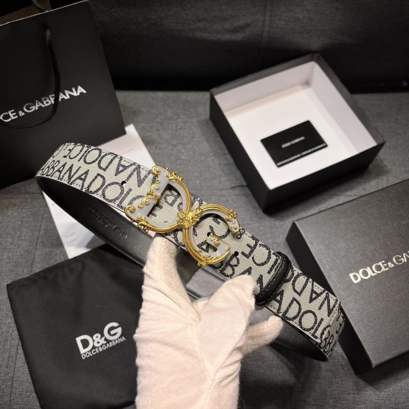 D&G Belts